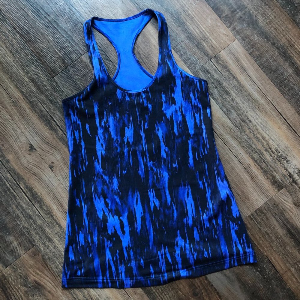 Lululemon Racerback Tank Top